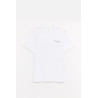SUNFLOWER WHITE LOGO T SHIRT